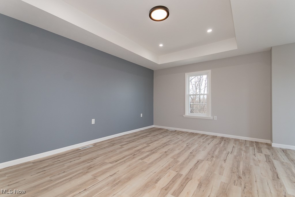 Sunset Point Allotment - Residential