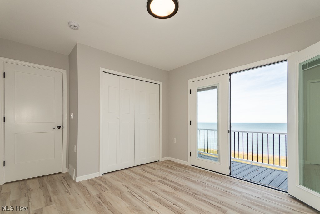 Sunset Point Allotment - Residential