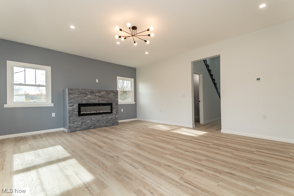 Sunset Point Allotment - Residential