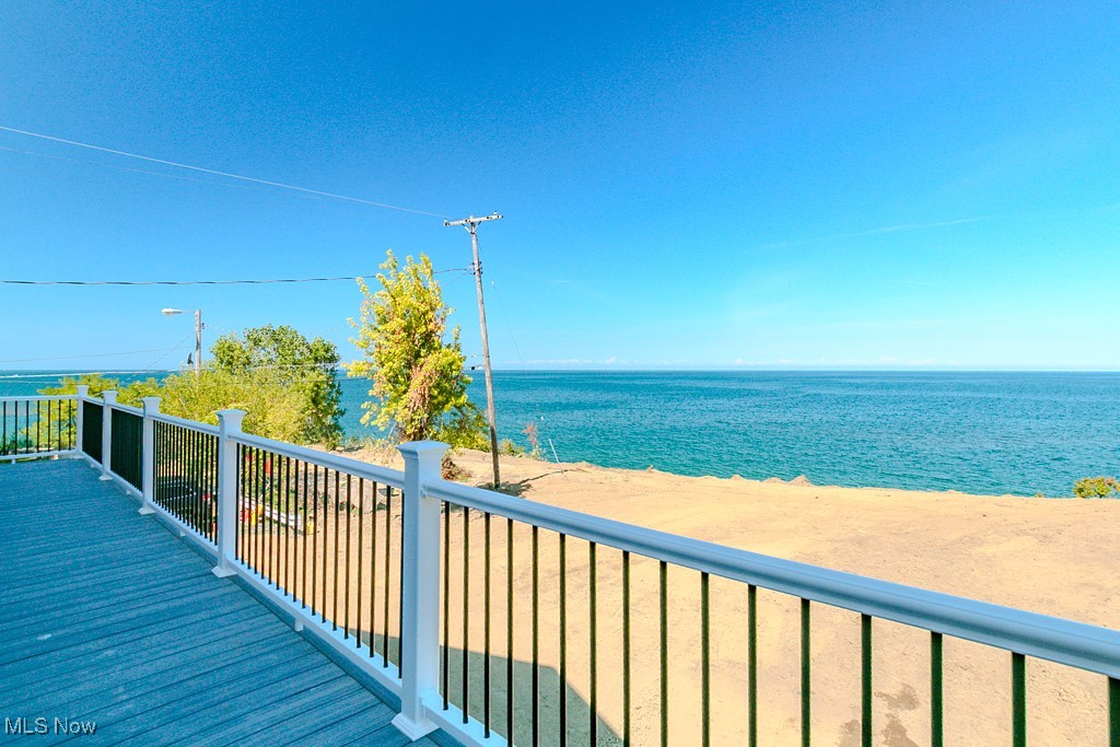 Sunset Point Allotment - Residential