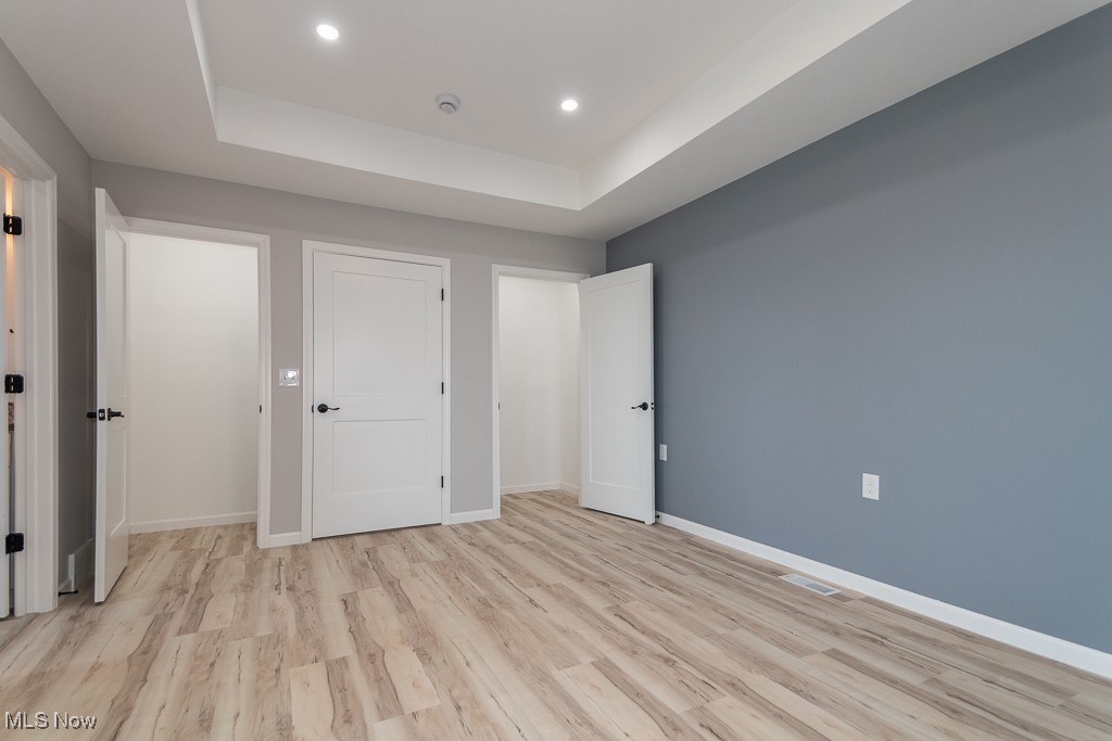 Sunset Point Allotment - Residential