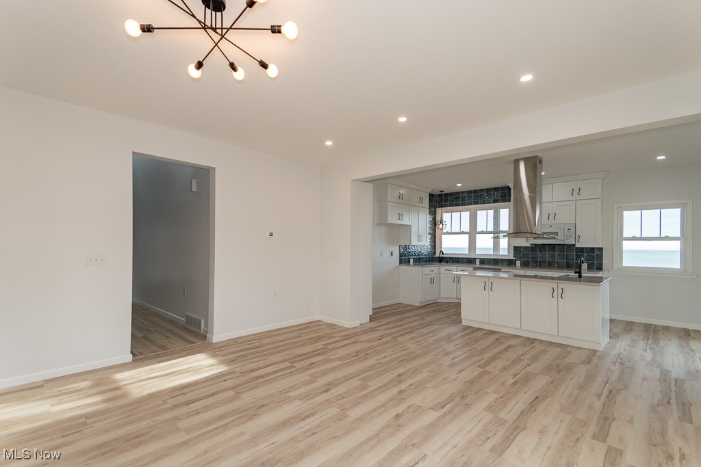 Sunset Point Allotment - Residential