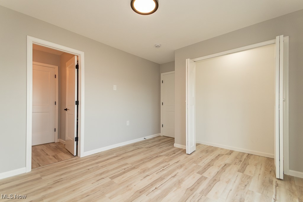 Sunset Point Allotment - Residential