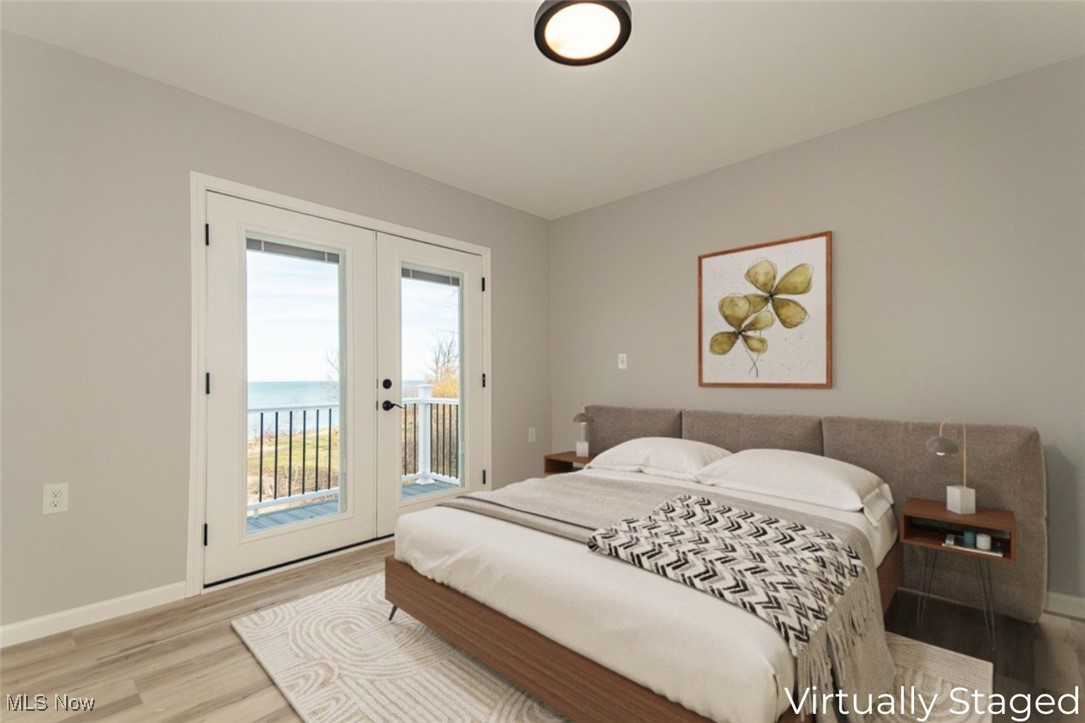 Sunset Point Allotment - Residential