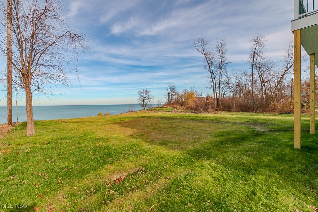 Sunset Point Allotment - Residential