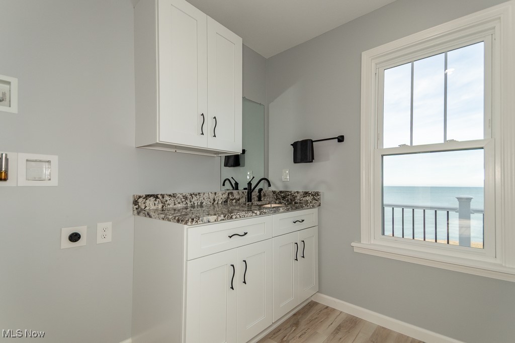 Sunset Point Allotment - Residential