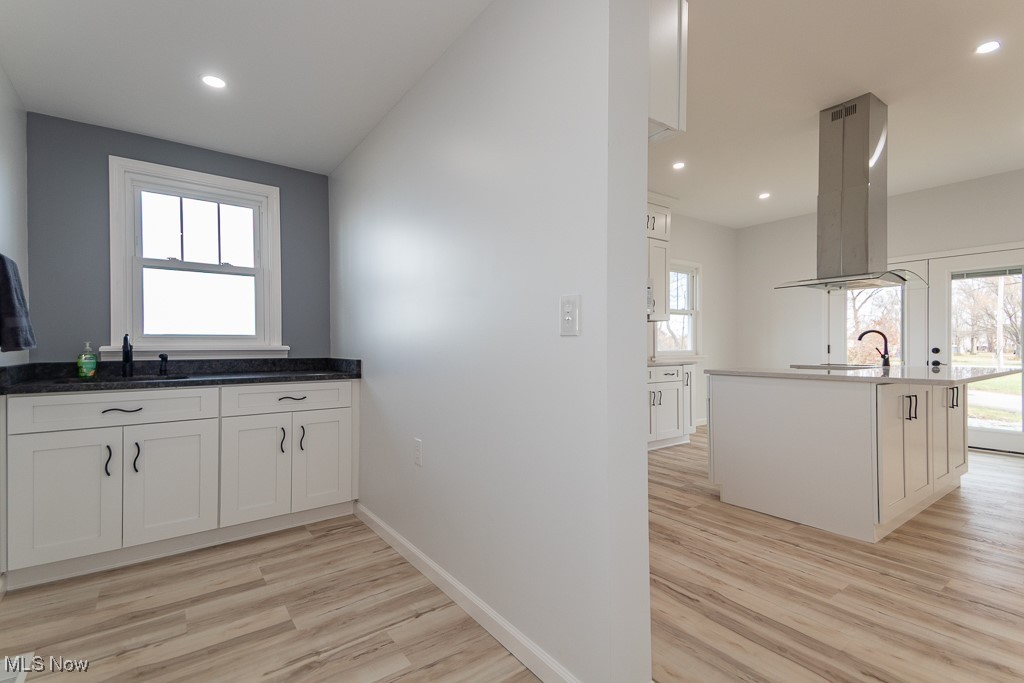 Sunset Point Allotment - Residential