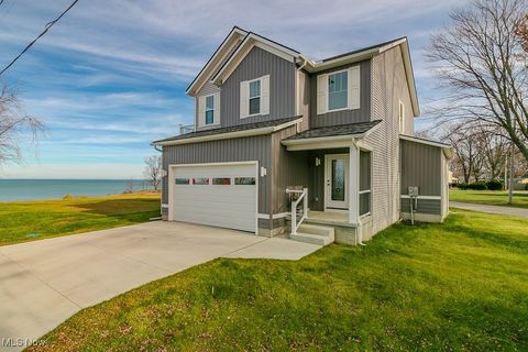 1006 Robinhood Avenue Painesville Twp OH 44077