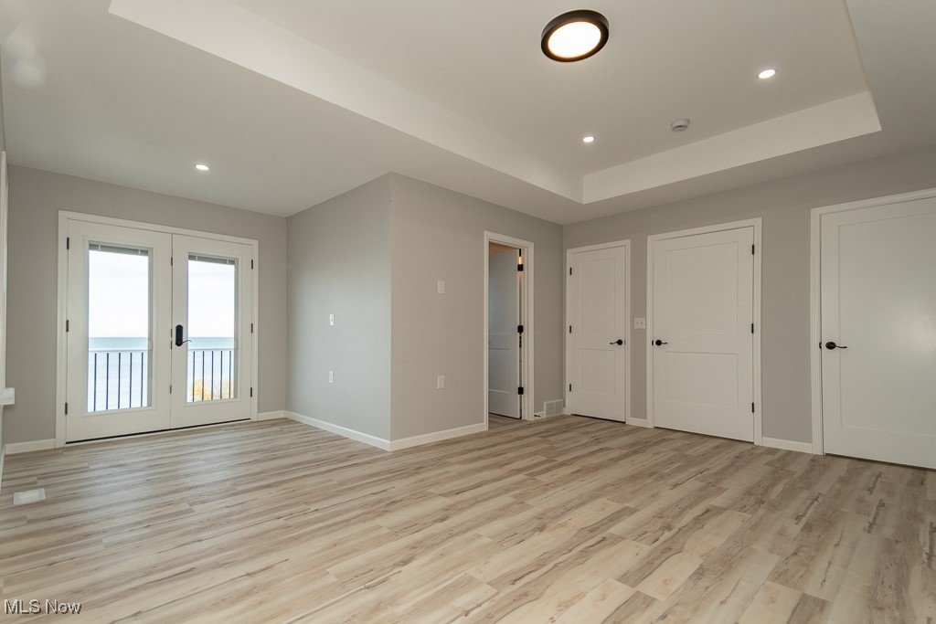 Sunset Point Allotment - Residential