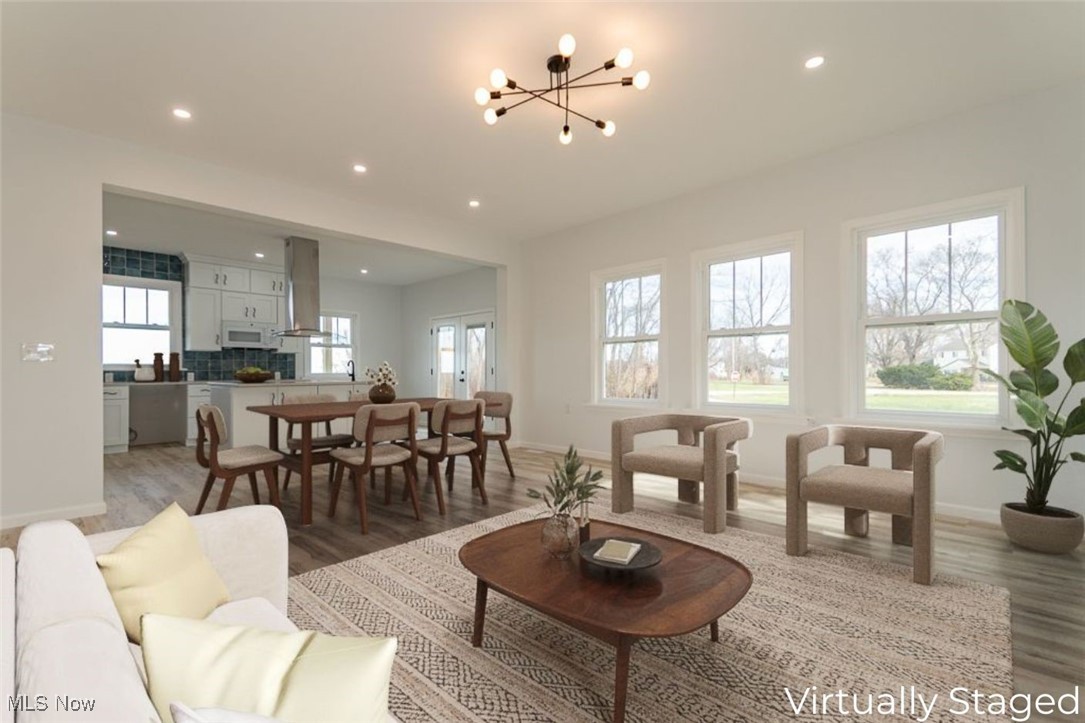 Sunset Point Allotment - Residential