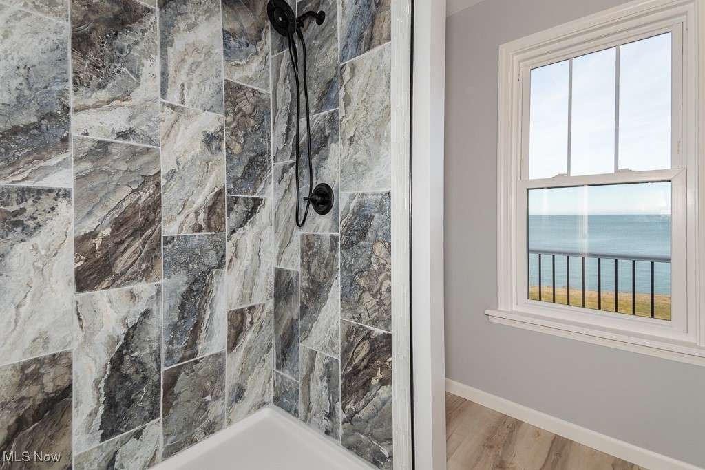 Sunset Point Allotment - Residential