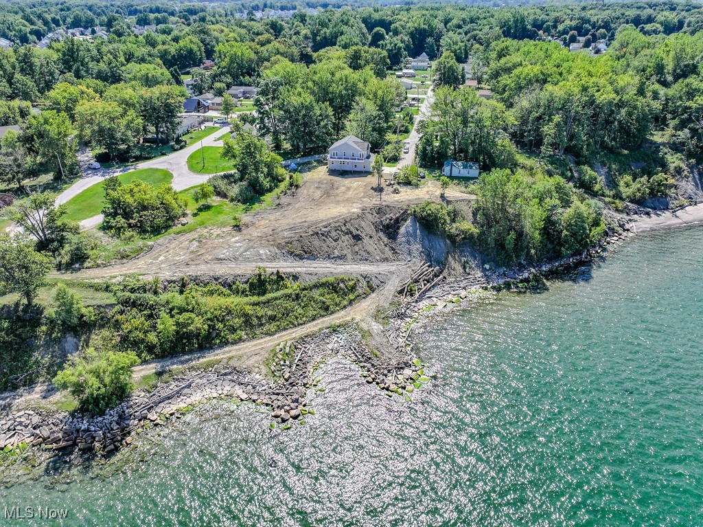 Sunset Point Allotment - Residential