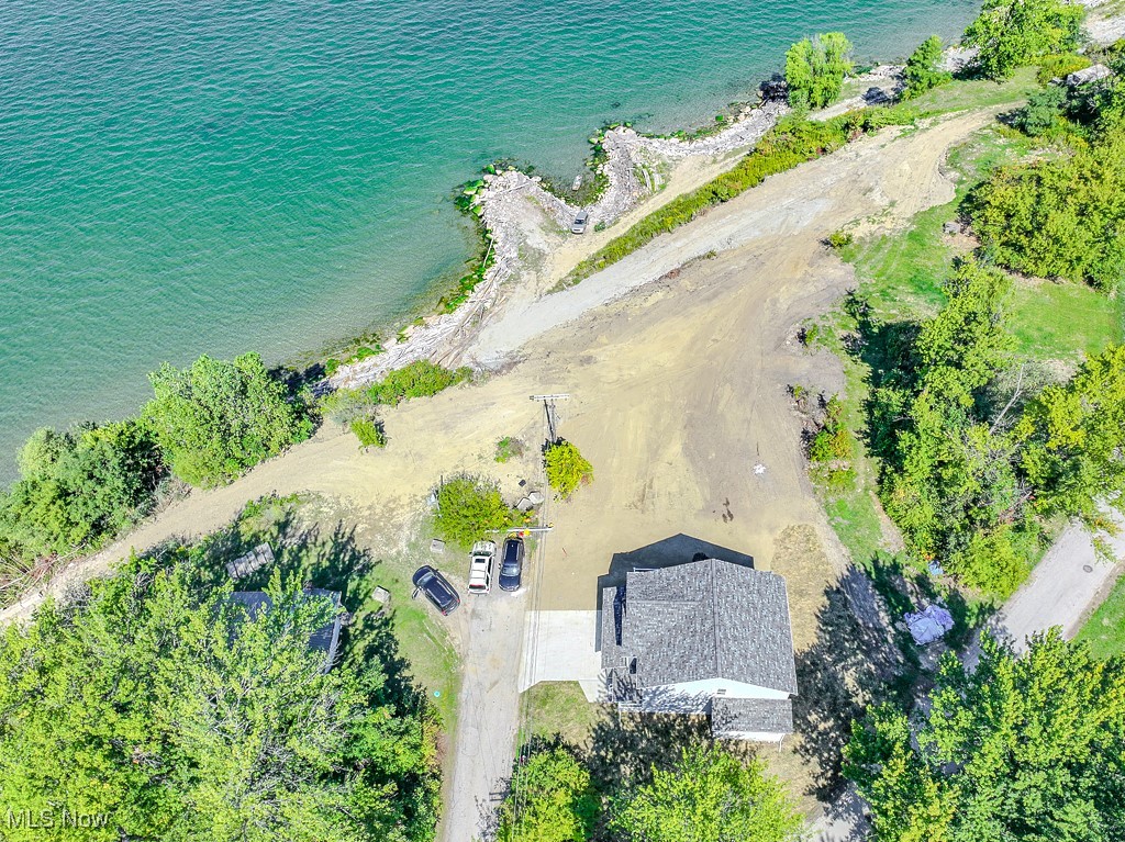 Sunset Point Allotment - Residential