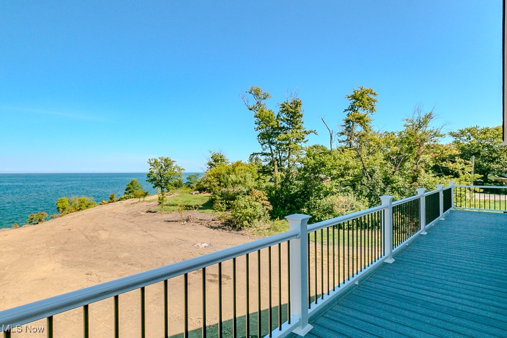 Sunset Point Allotment - Residential