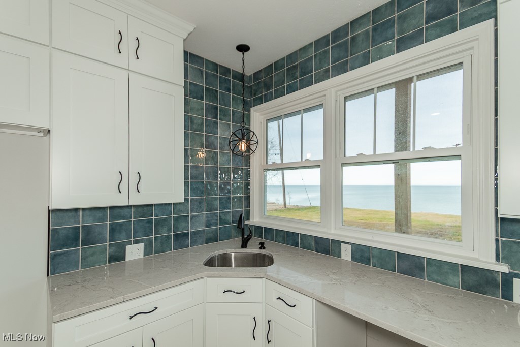 Sunset Point Allotment - Residential