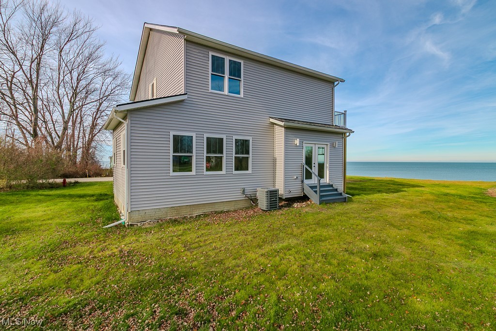 Sunset Point Allotment - Residential