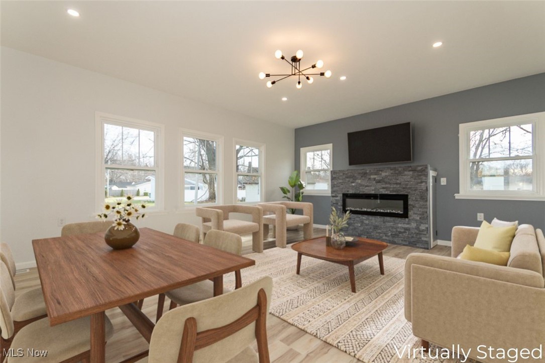 Sunset Point Allotment - Residential