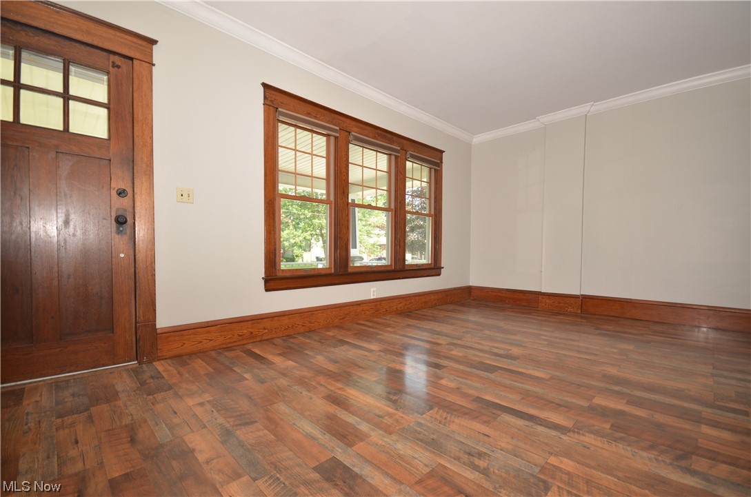 Keenan Heights - Residential