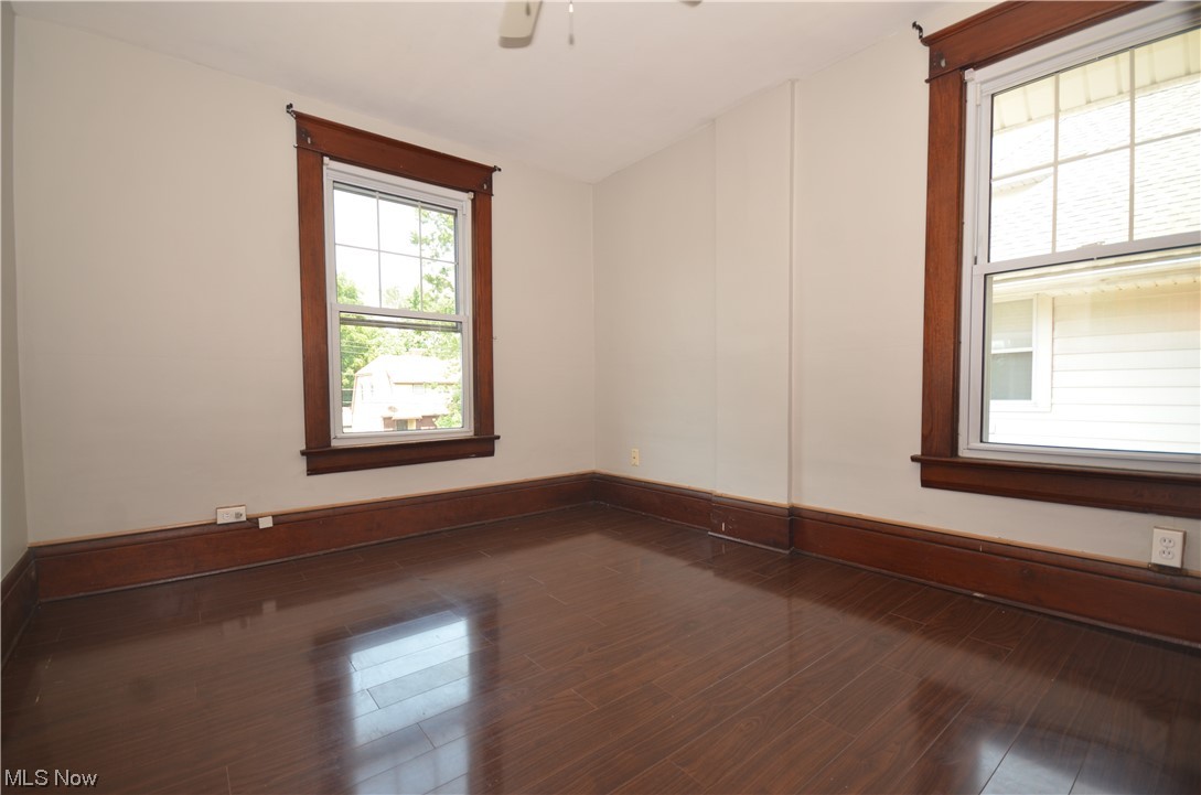 Keenan Heights - Residential