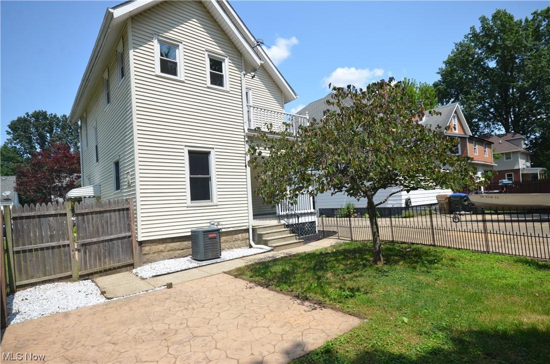 Keenan Heights - Residential