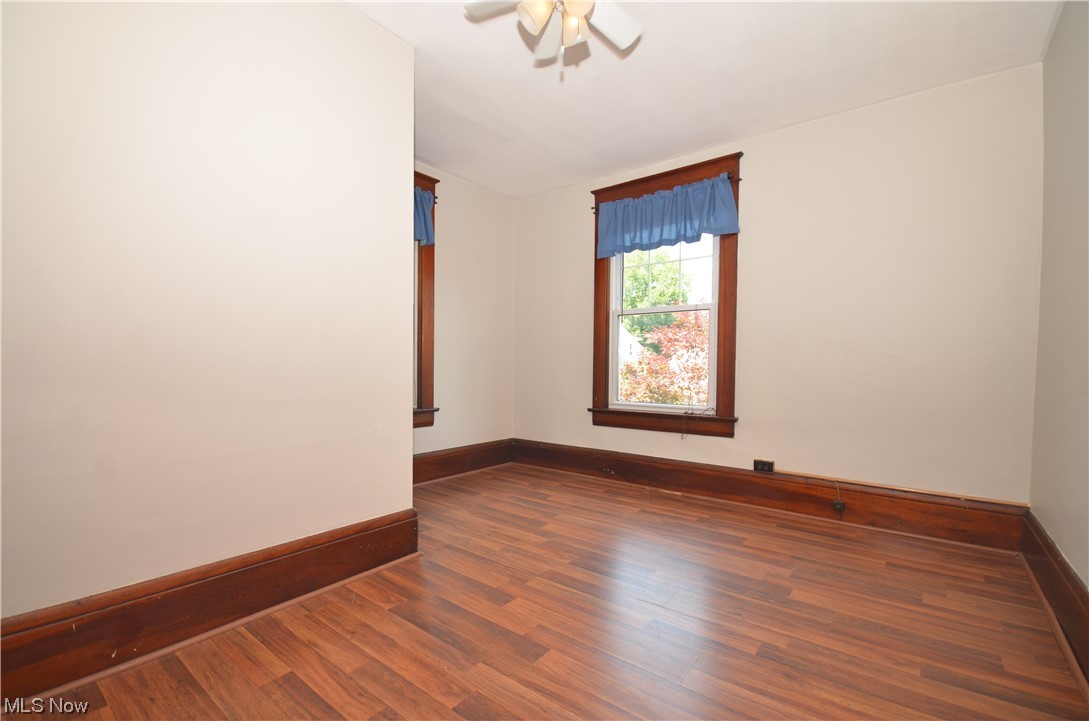 Keenan Heights - Residential