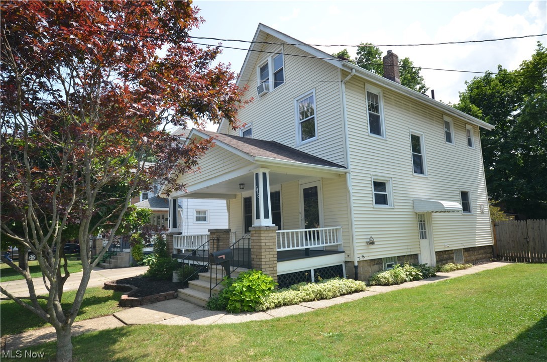 Keenan Heights - Residential