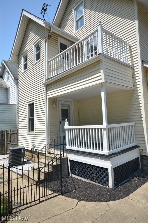 Keenan Heights - Residential