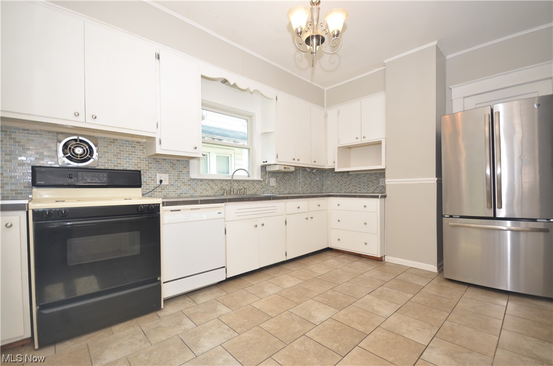 Keenan Heights - Residential