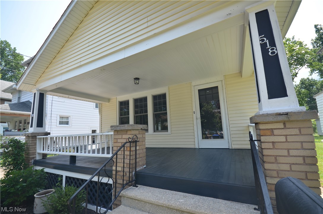 Keenan Heights - Residential