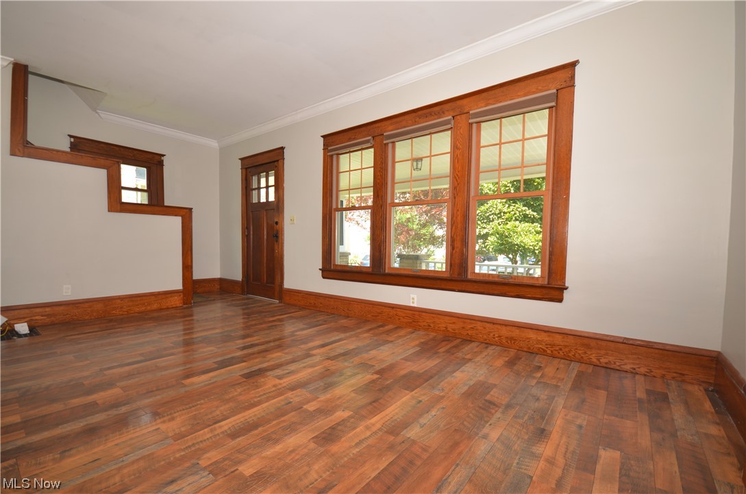 Keenan Heights - Residential