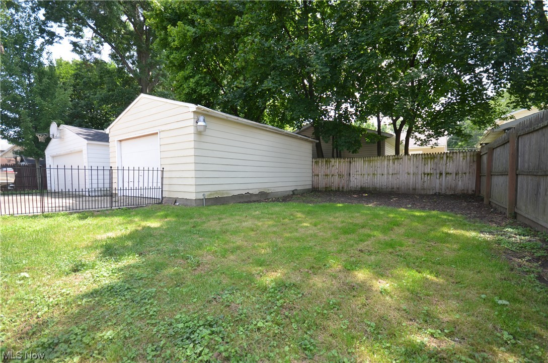 Keenan Heights - Residential