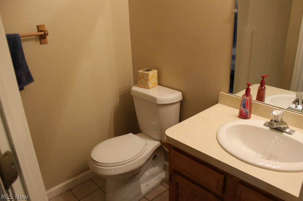 Hilltop Terrace Condo - Residential