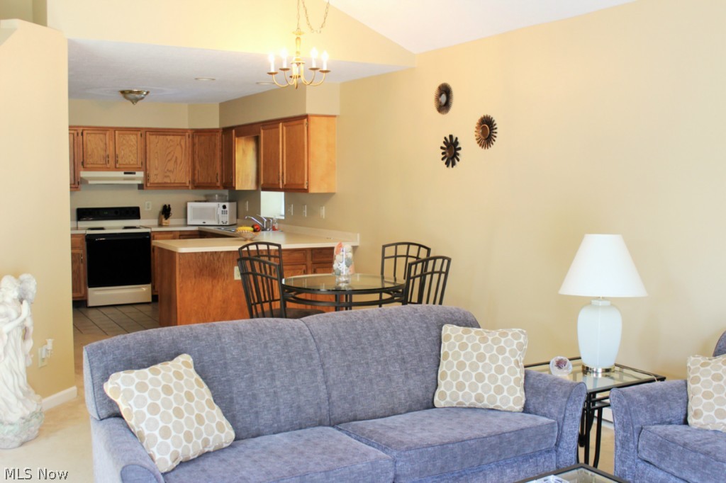 Hilltop Terrace Condo - Residential