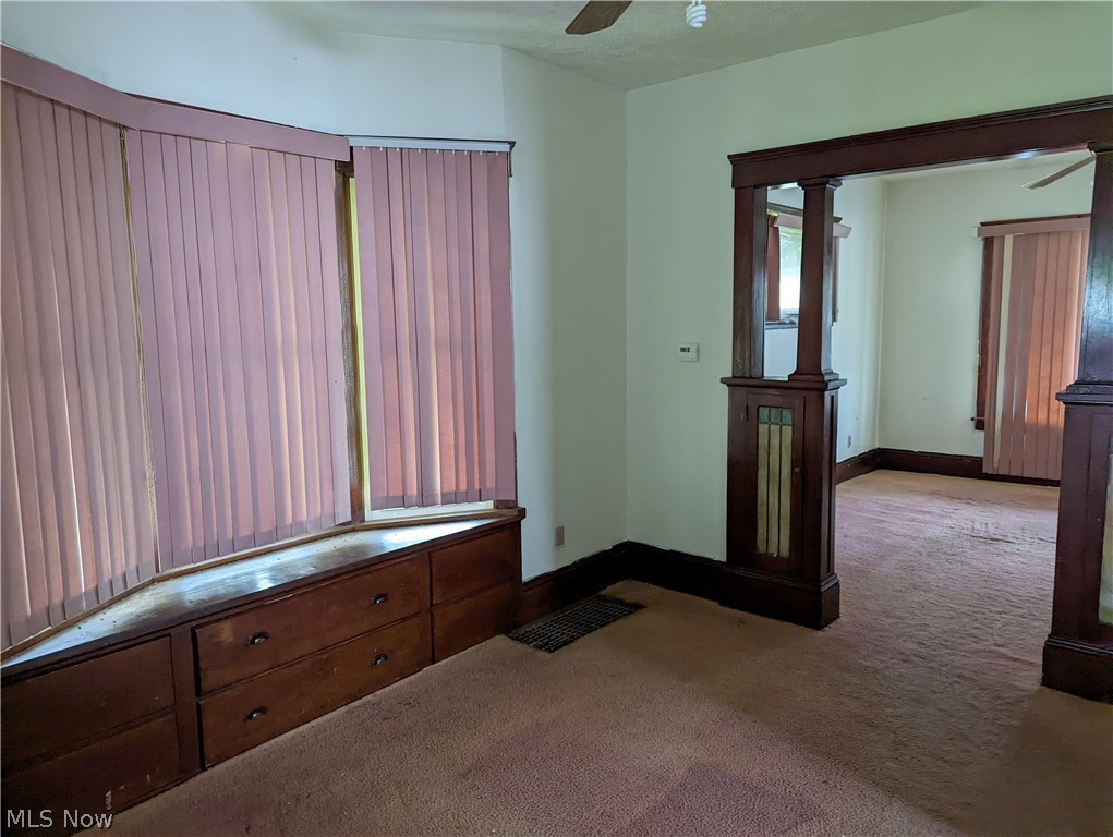 James B Hoges Add - Residential