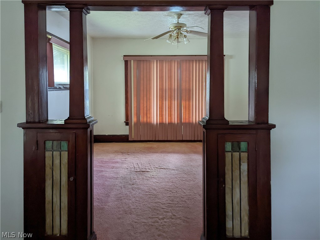 James B Hoges Add - Residential