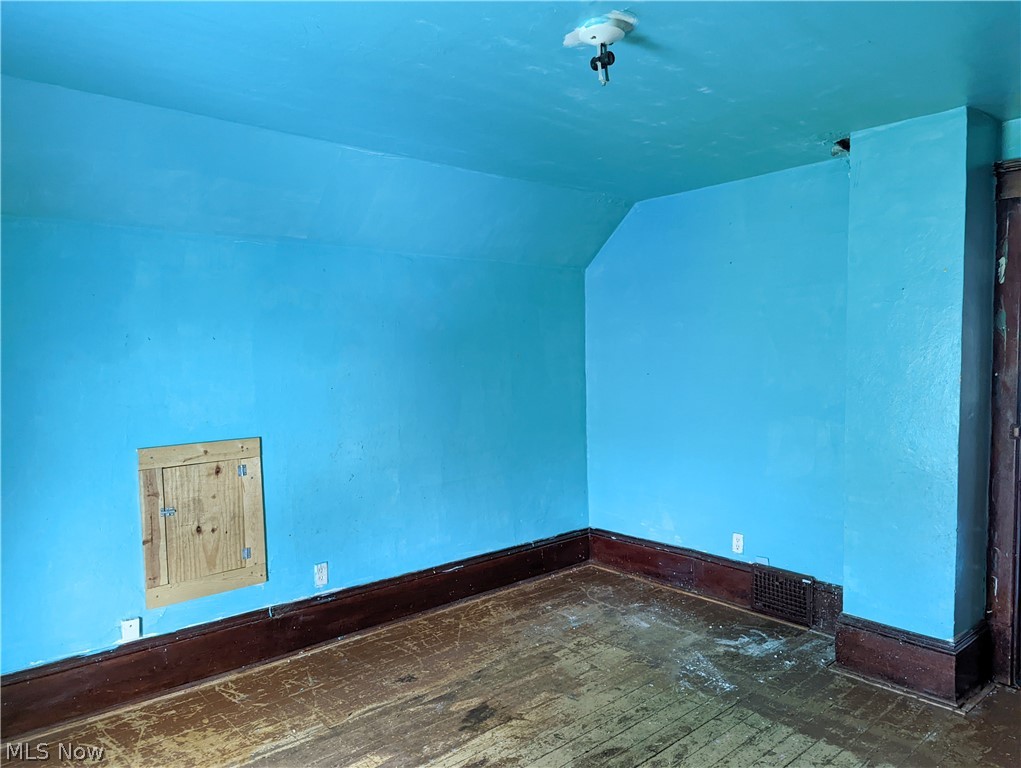 James B Hoges Add - Residential