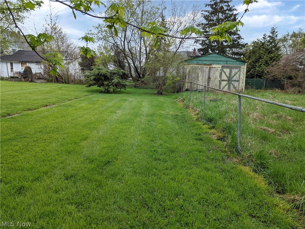 James B Hoges Add - Residential