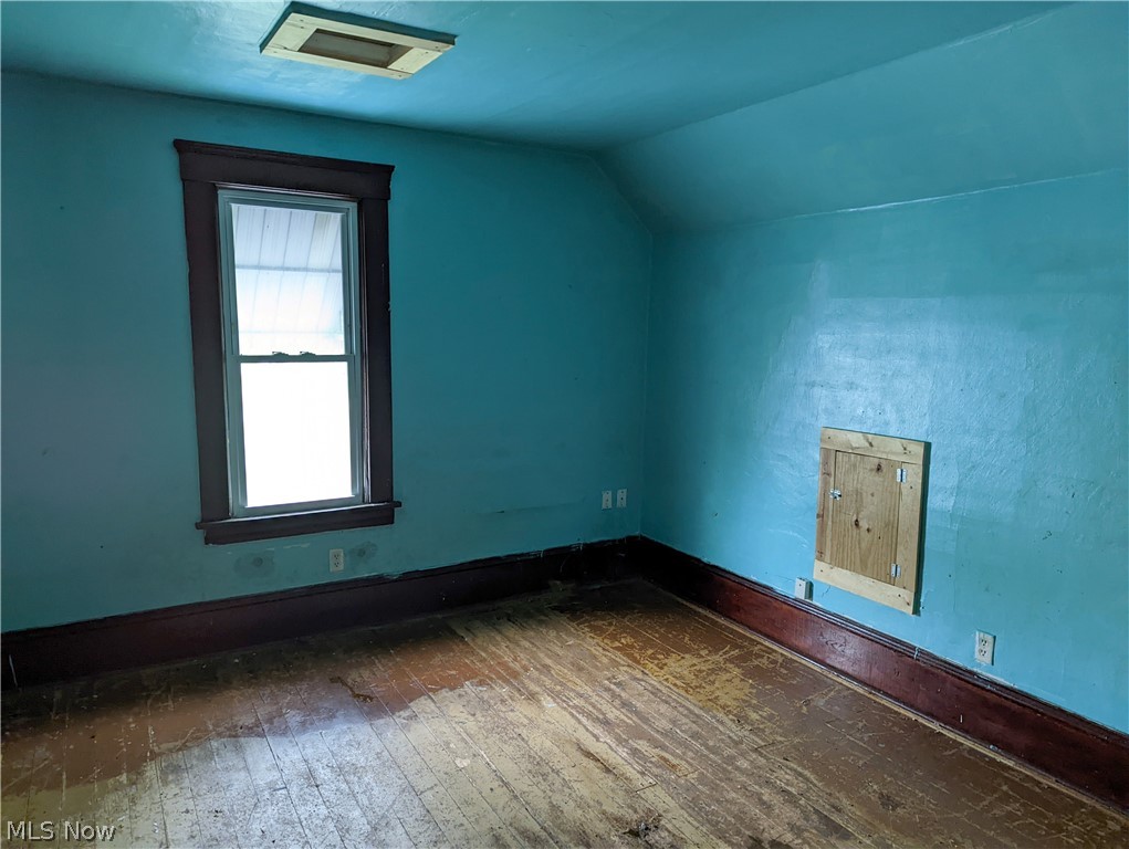 James B Hoges Add - Residential