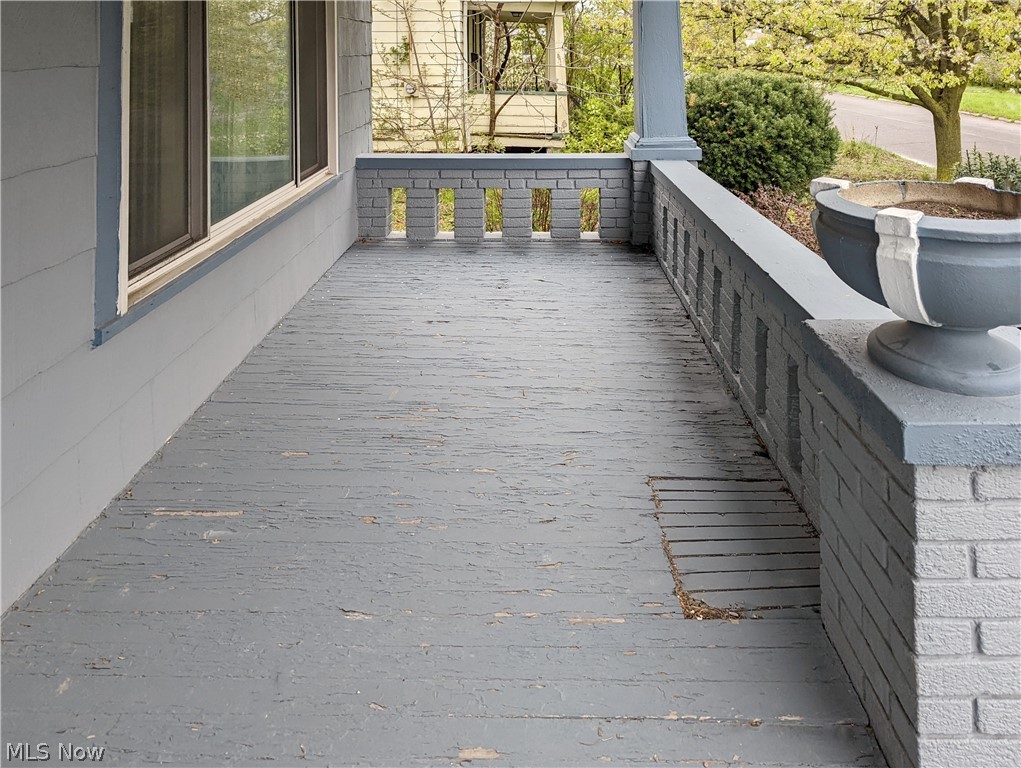 James B Hoges Add - Residential