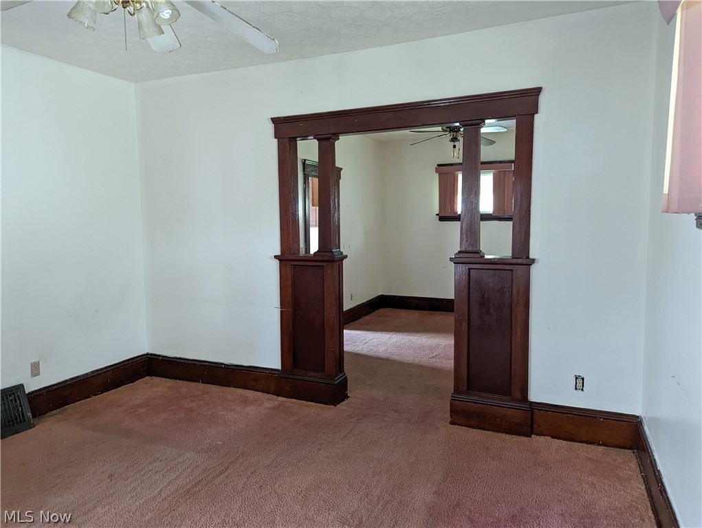 James B Hoges Add - Residential