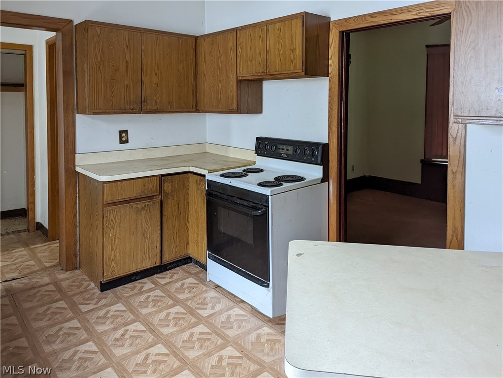 James B Hoges Add - Residential