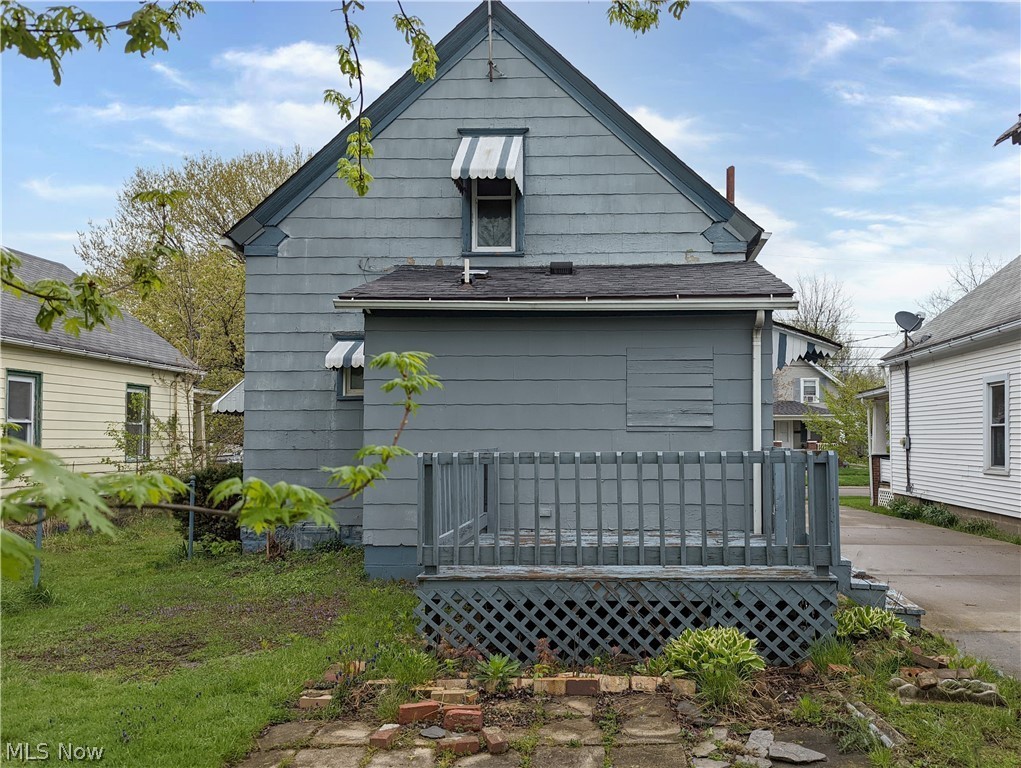 James B Hoges Add - Residential