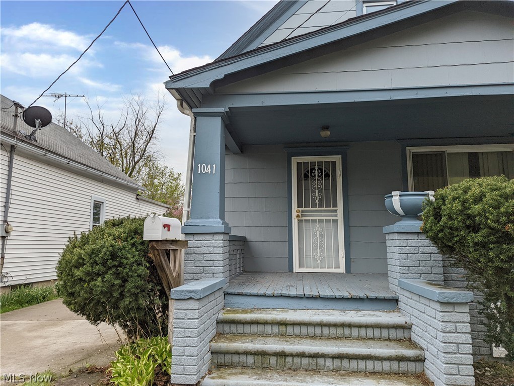 James B Hoges Add - Residential