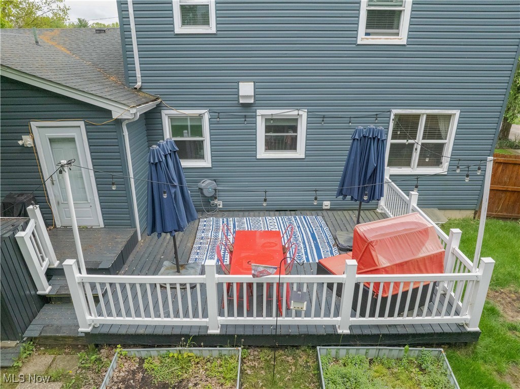 134 Mayflower Drive, Youngstown, Ohio image 3