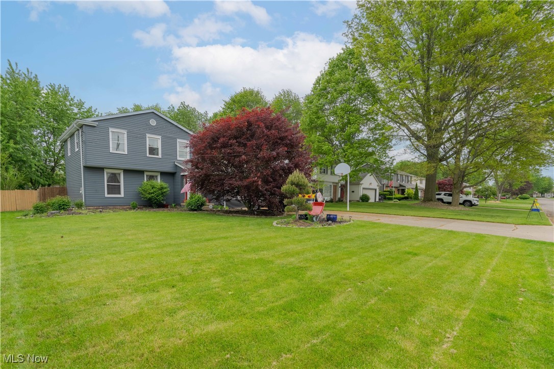 134 Mayflower Drive, Youngstown, Ohio image 26