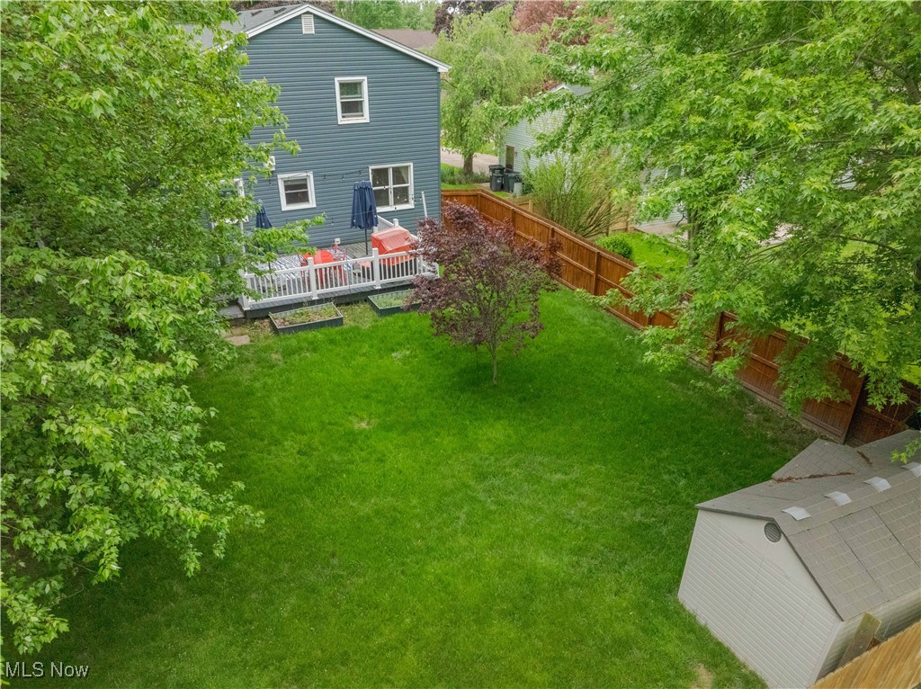 134 Mayflower Drive, Youngstown, Ohio image 4