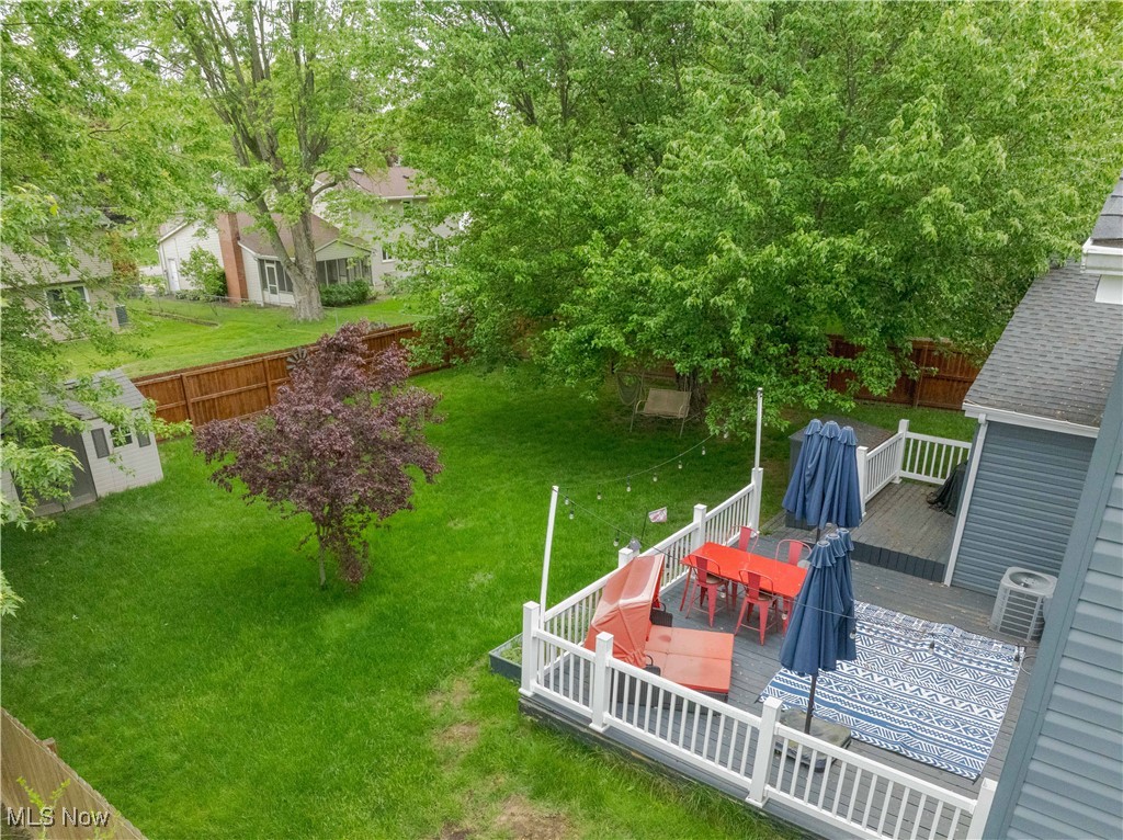 134 Mayflower Drive, Youngstown, Ohio image 27