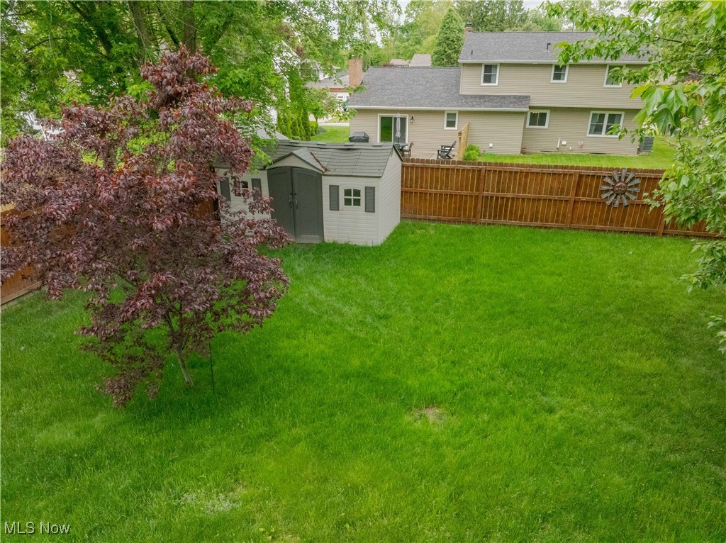 134 Mayflower Drive, Youngstown, Ohio image 28