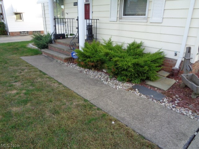 Mix & Wain - Residential