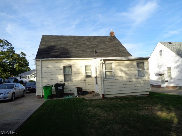 Mix & Wain - Residential